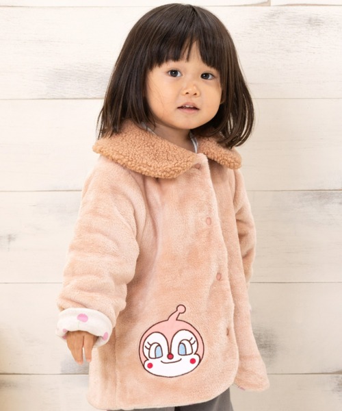 ANPANMAN KIDS COLLECTION（アンパンマンキッズコレクション） コート