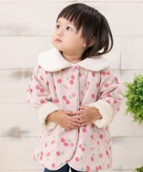 ANPANMAN KIDS COLLECTION（アンパンマンキッズコレクション） コート