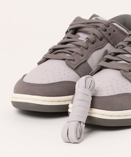 NIKE（ナイキ） スニーカー DUNK LOW RETRO SE ダンク LOW レトロ SE