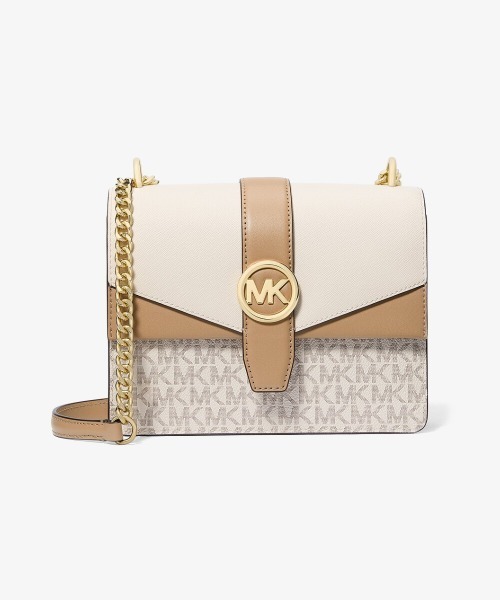 MICHAEL kors greenwich（レディースショルダーバッグ）｜バッグ