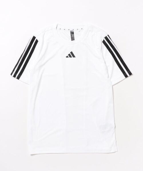 adidas tシャツ adidas/アディダス K TR-ES 3ST Tシャツ キッズ