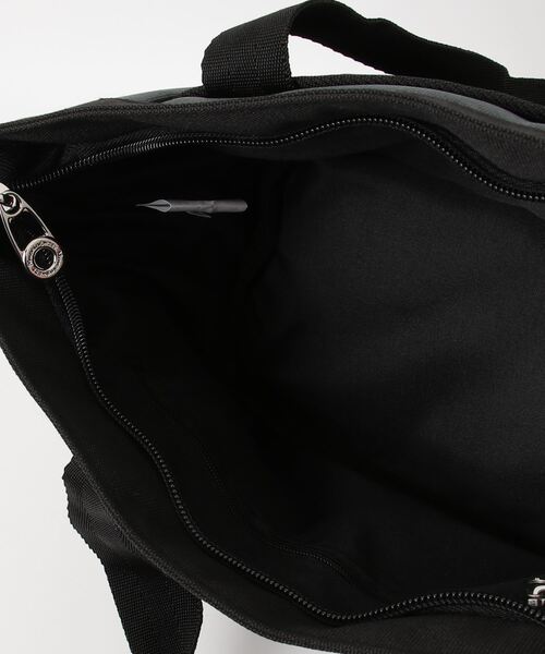 Munsingwear（マンシングウェア） トートバッグ ファブリック2層式保冷