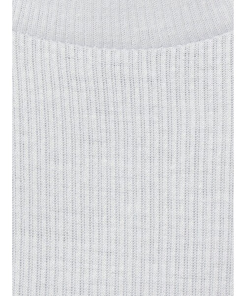 tシャツ MIDIUMISOLID for Ladies リブタンクトップ レディース MIDIUMISOLID tシャツ for Ladies リブタンクトップ レディース
