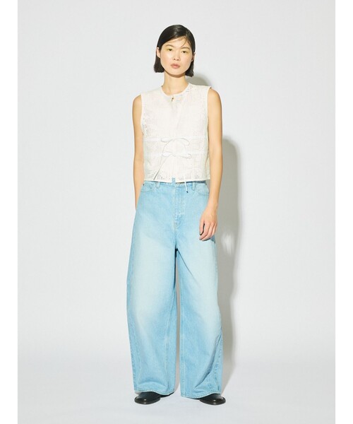 tシャツ MIDIUMISOLID for Ladies リブタンクトップ レディース MIDIUMISOLID tシャツ for Ladies リブタンクトップ レディース