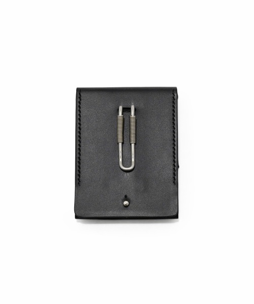 小物 ED ROBERT JUDSON COIL SPRING MONEY CLIP ED ROBERT JUDSON（エド ロバート ジャドソン） 財布 「ED ROBERT