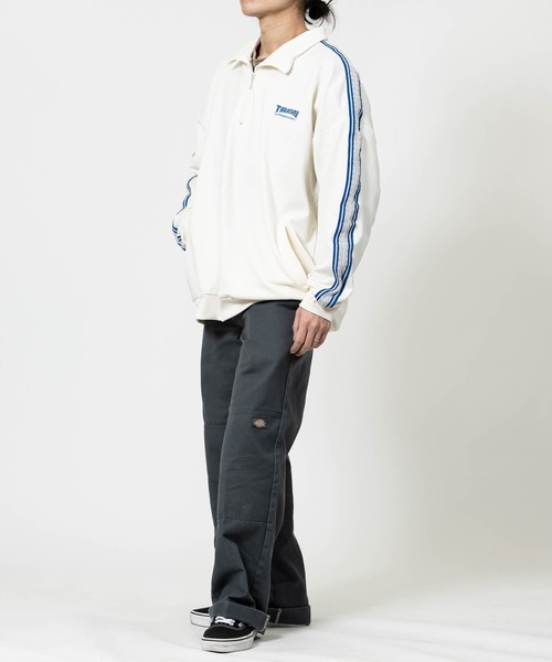 THRASHER（スラッシャー） ジャージ 「3」「THRASHER/スラッシャー