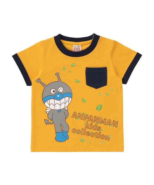 アンパンマンキッズコレクション Amazon.co.jp: あつまれアンパンマンP78 [アソート5種セット (1