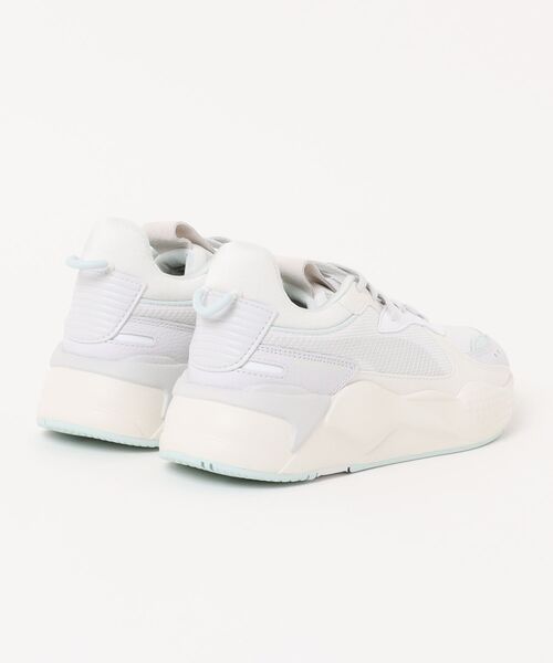定番 スニーカー PUMA 「PUMA レディース Wns Soft emmi」RS-X for 靴