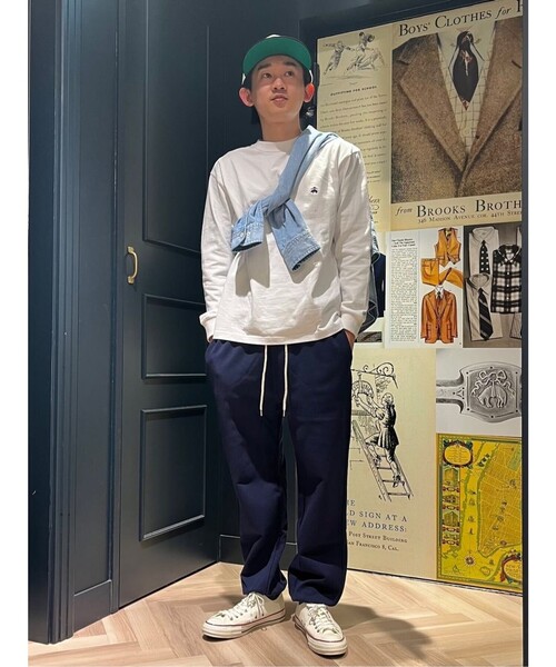 BROOKS BROTHERS（ブルックスブラザーズ） スウェットパンツ ジャージ