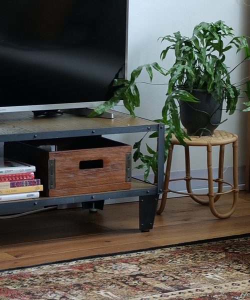 ACME Furniture 収納 TROY BOX S トロイボックス : ZOZOTOWN