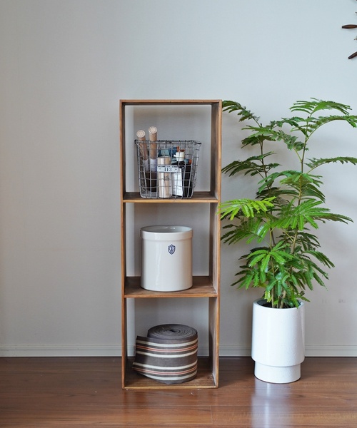 その他 ACME FURNITURE TROY BOX S ACME Furniture FURNITURE アクメファニチャー TROY BOX S