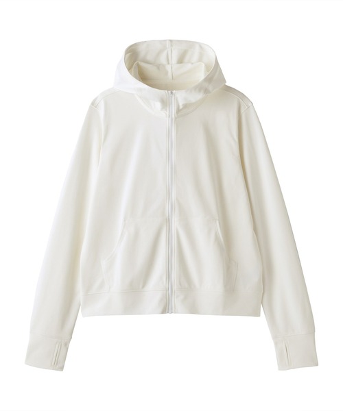 パーカー フルジップパーカ― レディース adidas Z.N.E. フルジップパーカー レディース スウェット