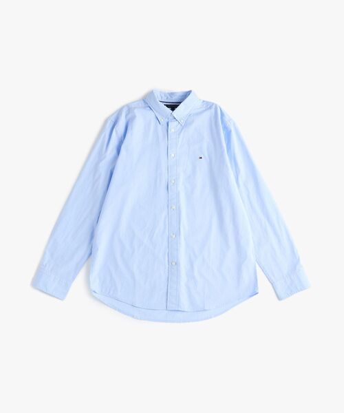 TOMMY HILFIGER（トミー・ヒルフィガー） シャツ コアフレックス