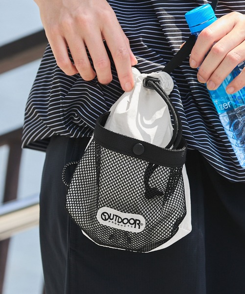 OUTDOOR PRODUCTS（アウトドアプロダクツ） ショルダーバッグ バッグ