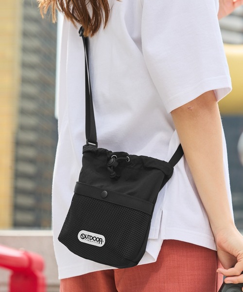 OUTDOOR PRODUCTS ショルダーバッグ バッグ 「OUTDOOR PRODUCTS