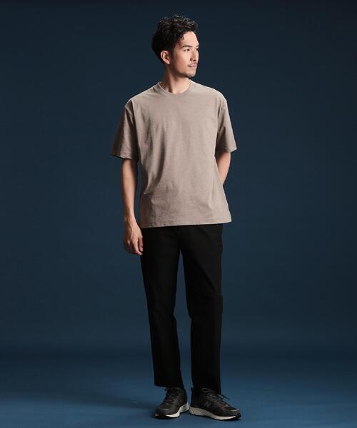 終電間際≦オンライン。 Tシャツ / ショッパー po4-3.jpg?v=1654774959