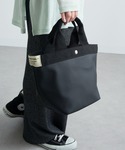 トートバッグ ミニ 「A by MAGASIN...の詳細画像3