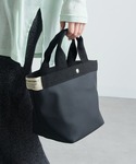トートバッグ ミニ 「A by MAGASIN...の詳細画像4