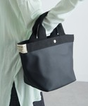 トートバッグ ミニ 「A by MAGASIN...の詳細画像2