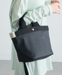 トートバッグ ミニ 「A by MAGASIN...の詳細画像1