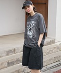 tシャツ 半袖 「BARK MANHATTAN...の詳細画像2