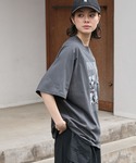tシャツ 半袖 「BARK MANHATTAN...の詳細画像4