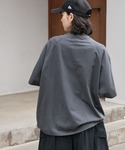 tシャツ 半袖 「BARK MANHATTAN...の詳細画像5