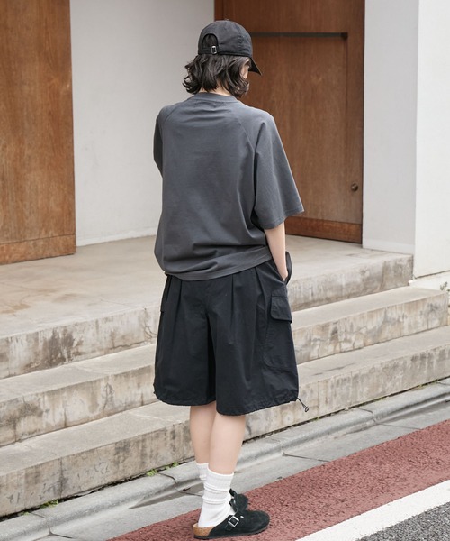 BARK MANHATTAN（バークマンハッタン） tシャツ 半袖 「BARK MANHATTAN