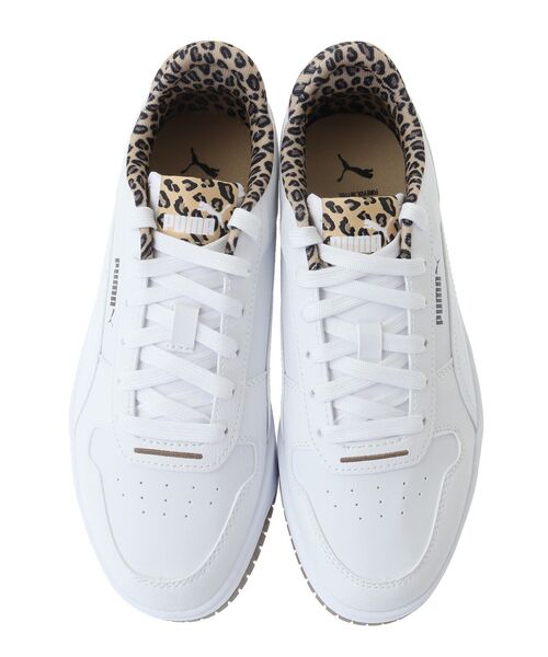 PUMA（プーマ） スニーカー ○PUMA キャリーナストリートレオ2