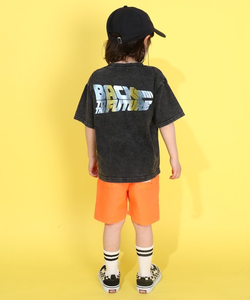 BAPE KIDS バック・トゥ・ザ・フューチャー Tシャツ120cm 楽天市場】back to the future バックトゥザフューチャー