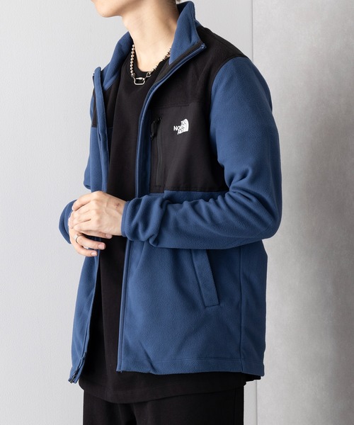 THE NORTH FACE 青 ジャケット M 2025SS Mountain Light Jacket新色入荷‼︎ │ザ・ノース・フェイス