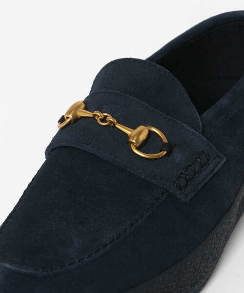 CONVERSE ローファー CONVERSE CS BITLOAFER SK メンズ : ZOZOTOWN 
