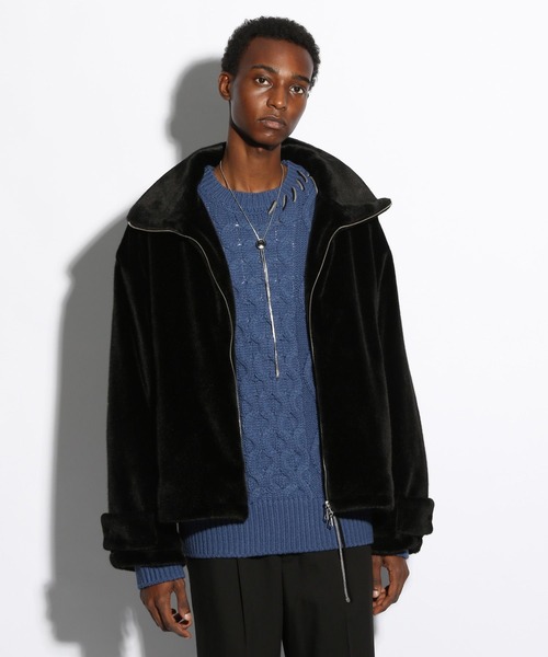 HARE ハレ ブルゾン HARE（ハレ） ブルゾン SMALL ブラック メンズ : ZOZOTOWN Yahoo!店