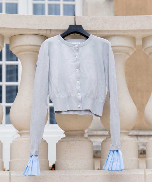 カーディガン MULTIWAY CARDIGAN レディース