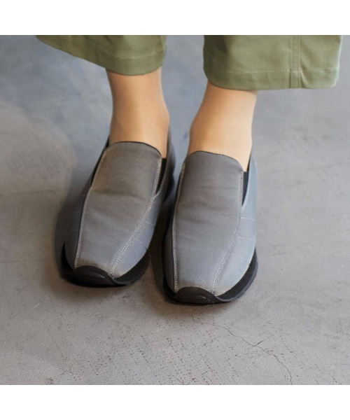 D'ICI（ディッシィ） スニーカー ナイロンスニーカー レディース