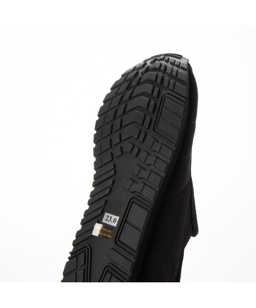 D'ICI（ディッシィ） スニーカー ナイロンスニーカー レディース