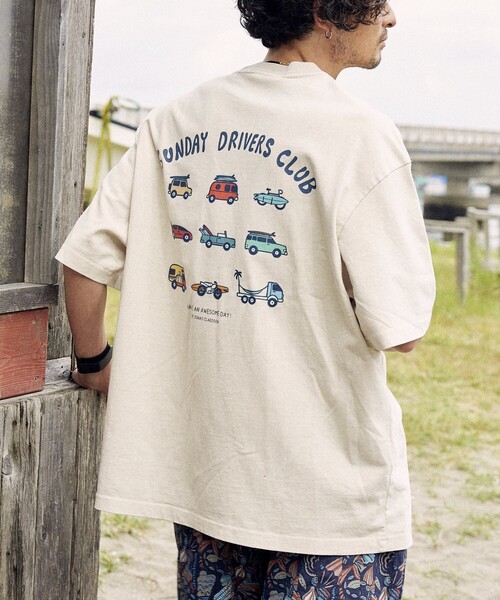 Jonas Claesson tシャツ JONAS CLAESSON/ジョナス クレアッソン