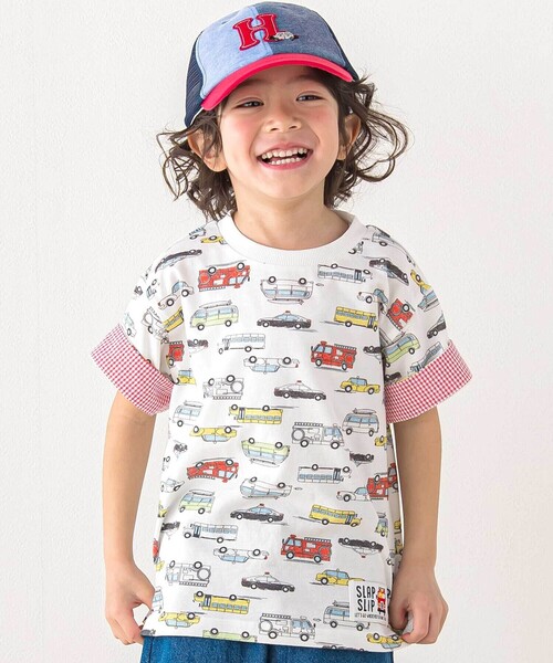 子供服(Tシャツ他)8点まとめ売り glimmer Tシャツ 無地 キッズ KIDS 子ども用 子供服 ジュニア 速