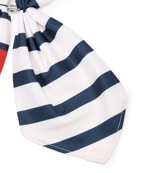 Petit Honfleur（プチオンフルール） ストール マフラー 「接触冷感