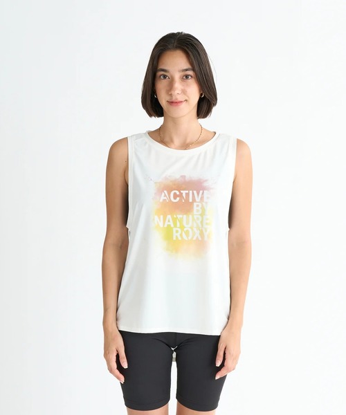 Version of you タンクトップ VERSION OF YOU – DREAMWORKS Out fitters