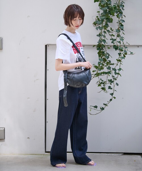 Ampersand（アンパサンド） ショルダーバッグ バッグ 「Ampersand