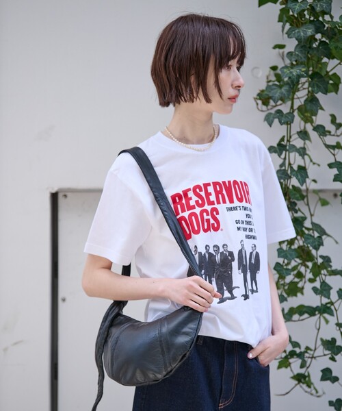 Ampersand（アンパサンド） ショルダーバッグ バッグ 「Ampersand