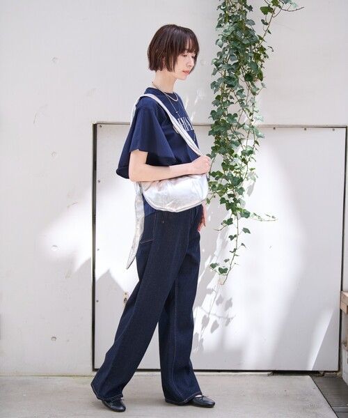 Ampersand（アンパサンド） ショルダーバッグ バッグ 「Ampersand