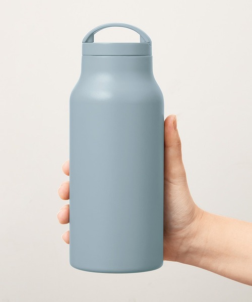 SETUP7 水筒 「SETUP7」Handitシンプルサーモボトル500ml TS
