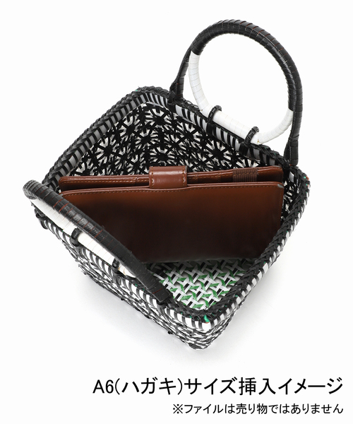 お値下げ ルタロン　カゴバック org.jpg