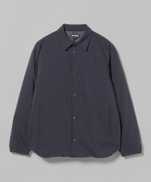 BEAMS GOLF（ビームス ゴルフ） コート ジャケット B.G.THREE / ALL