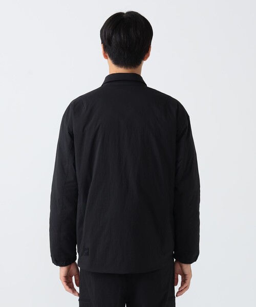 beams　golf　ナイロンジャケット BEAMS GOLF（ビームス ゴルフ） コート ジャケット B.G.THREE / ALL