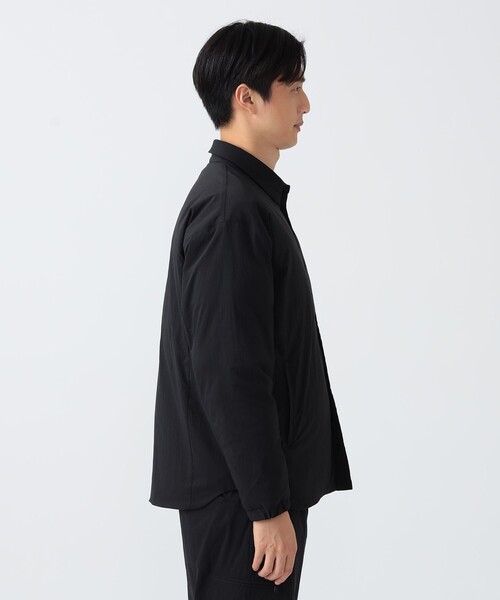 BEAMS GOLF（ビームス ゴルフ） コート ジャケット B.G.THREE / ALL