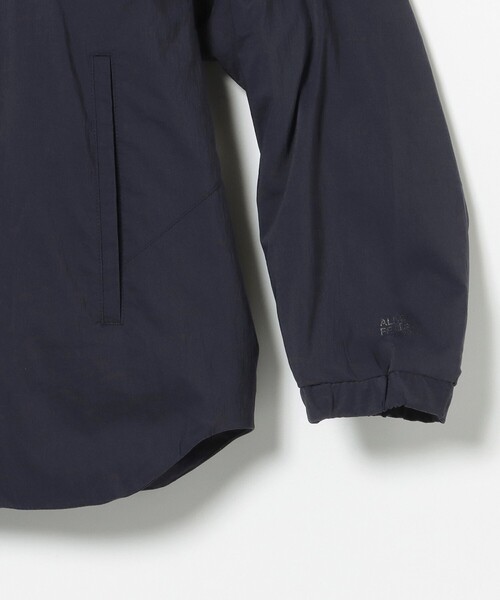 BEAMS GOLF（ビームス ゴルフ） コート ジャケット B.G.THREE / ALL