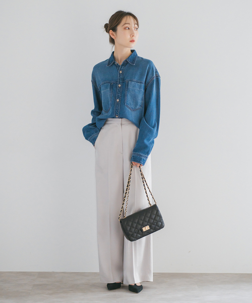 maison-vincent ショルダーバッグ バッグ 「追加15」Maison
